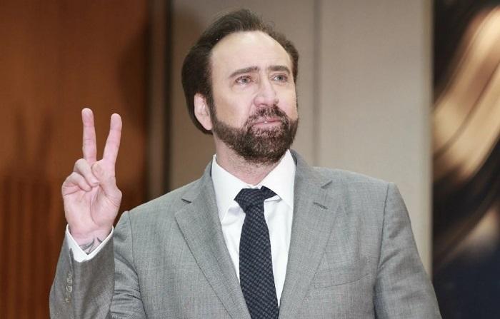 奧斯卡影帝尼古拉斯宣布還清債務