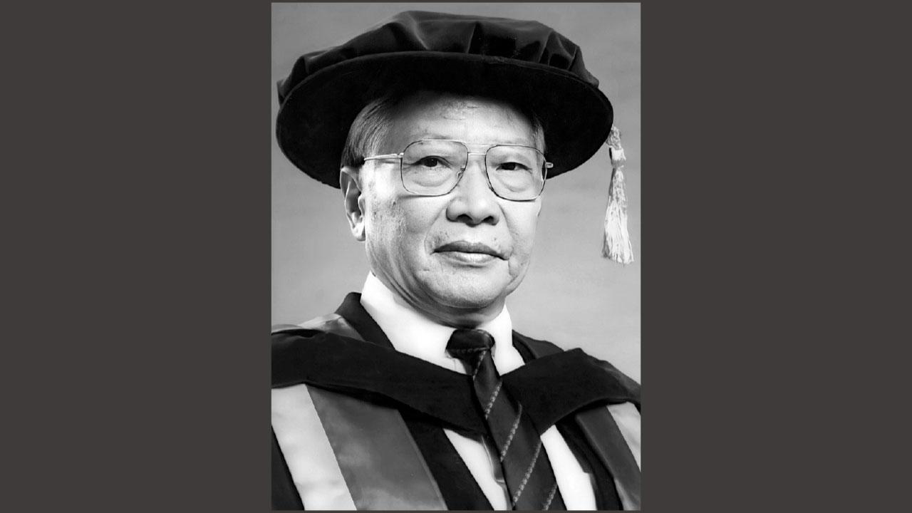 蔣震離世享年100歲 