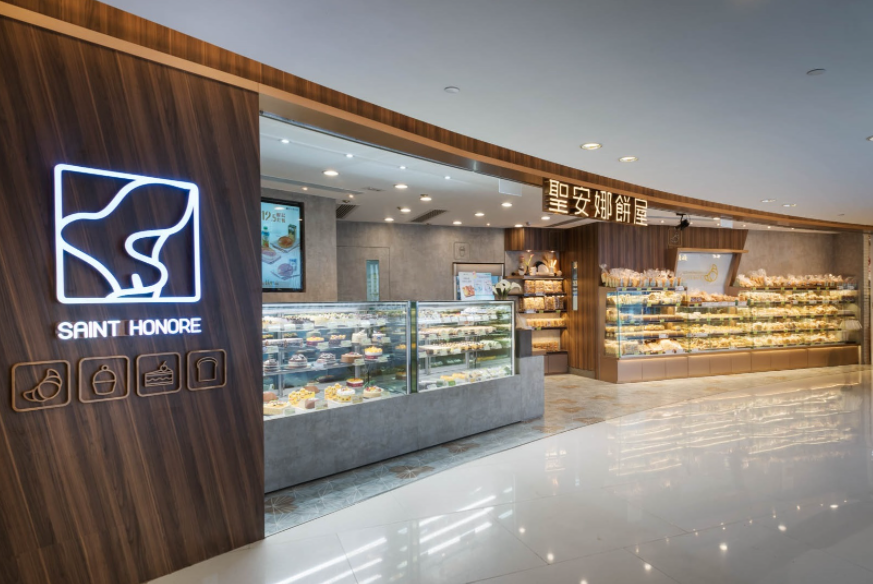 企業放榜｜利亞零售少賺97% 末期息5仙