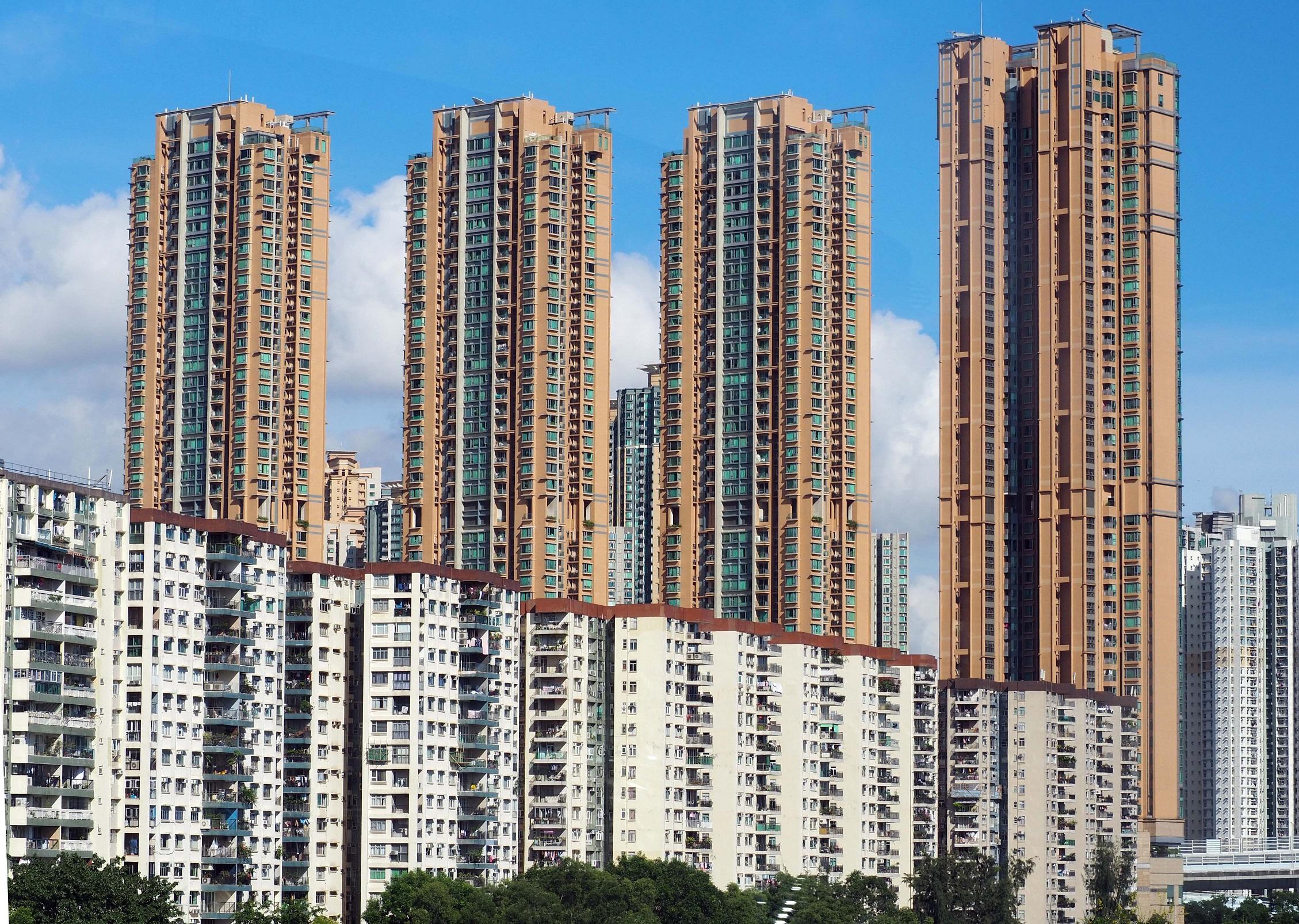 樓價本季築底 後市大翻身