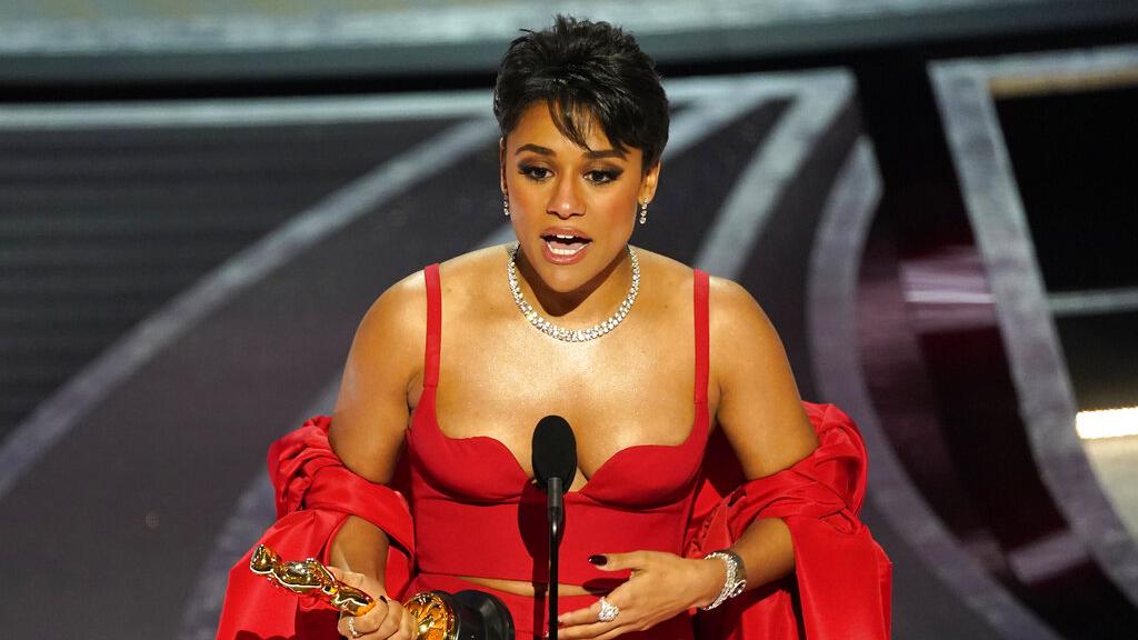 《西城故事》Ariana DeBose奪最徍女配角  《沙丘瀚戰》暫奪四技術獎