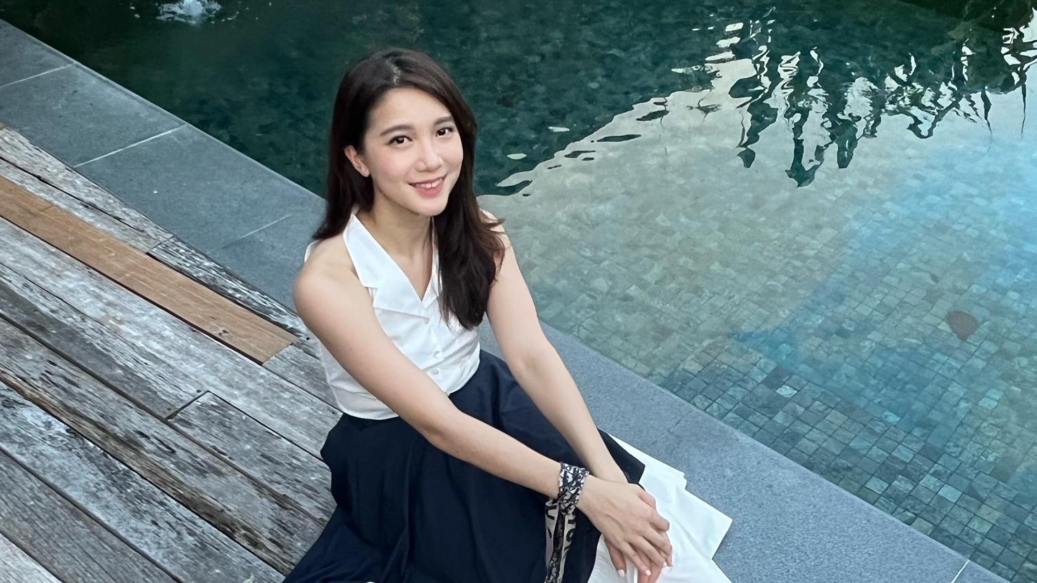 林宣妤滯留大馬兩個月終返港 等隔離完畢即開工