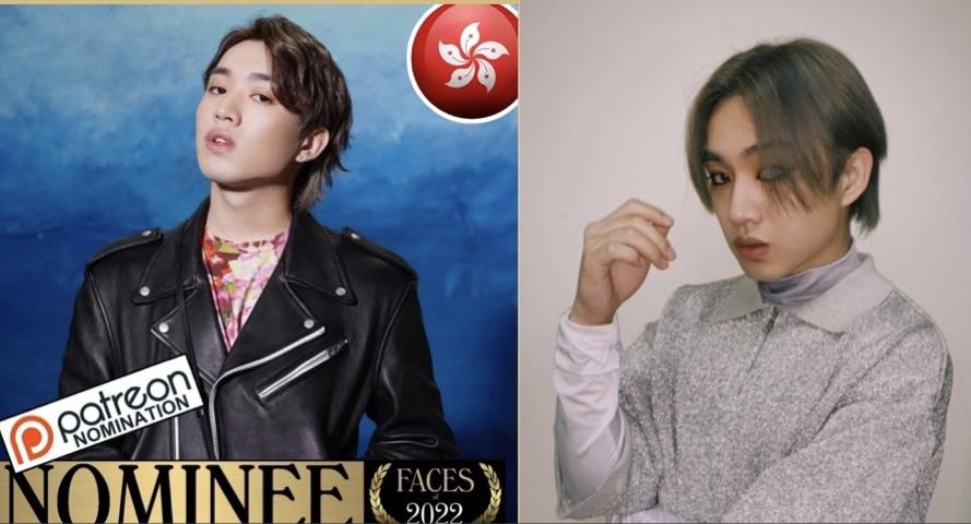 Jer成MIRROR第六子入圍百大俊男  拍MV戴面罩跳舞跳到缺氧