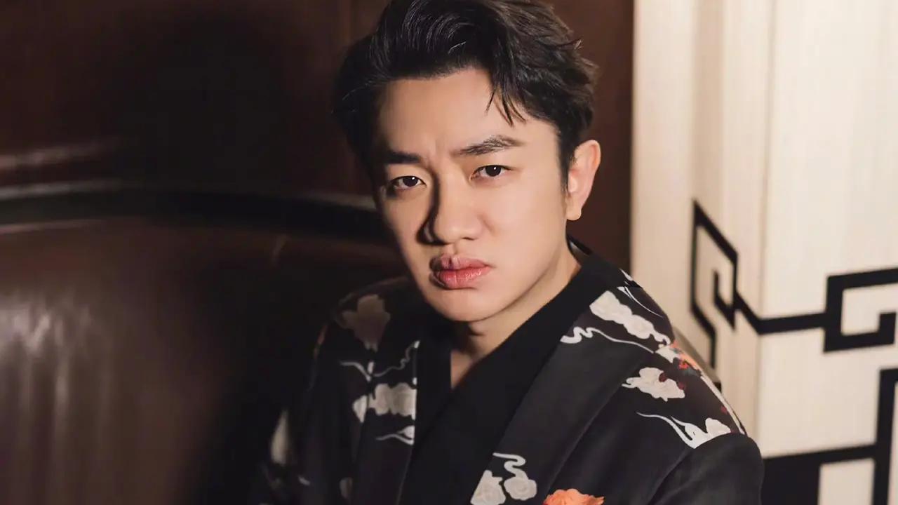 王祖藍與確診者同機 搵陳貝兒食飯變一齊坐抗監