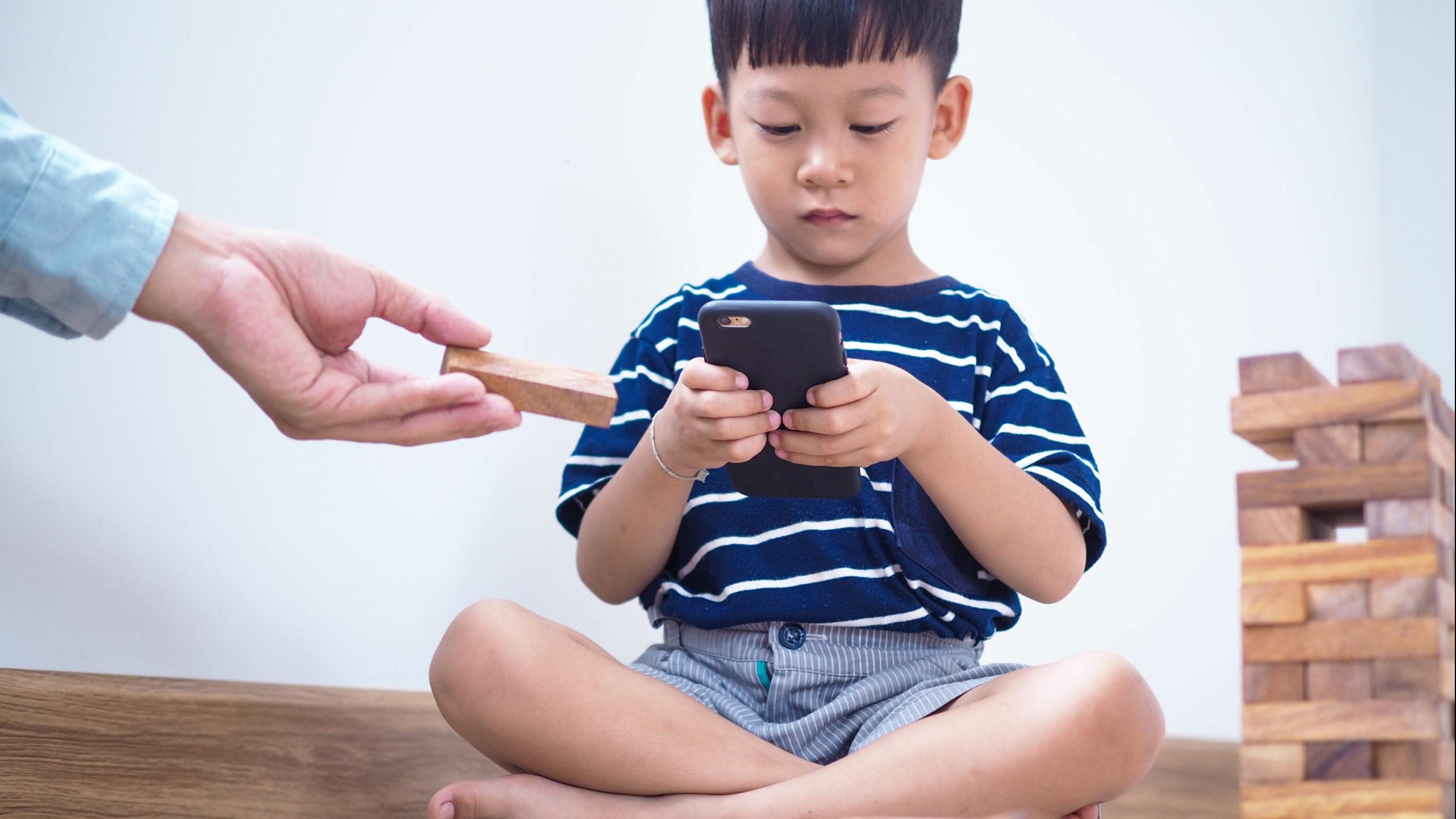 社交平台丨Meta與小童群益會聯合推出「IG家長指南」