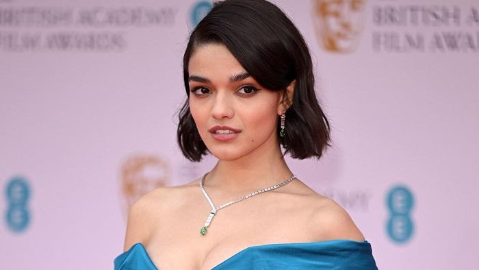 奧斯卡7項提名 《西城故事》女主角Rachel Zegler未獲邀出席頒獎禮