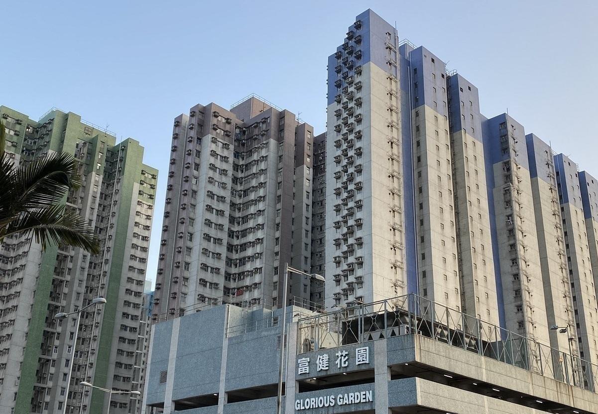 3月份二手居屋買賣合約登記錄得312宗，較2月288宗上升8.3%。