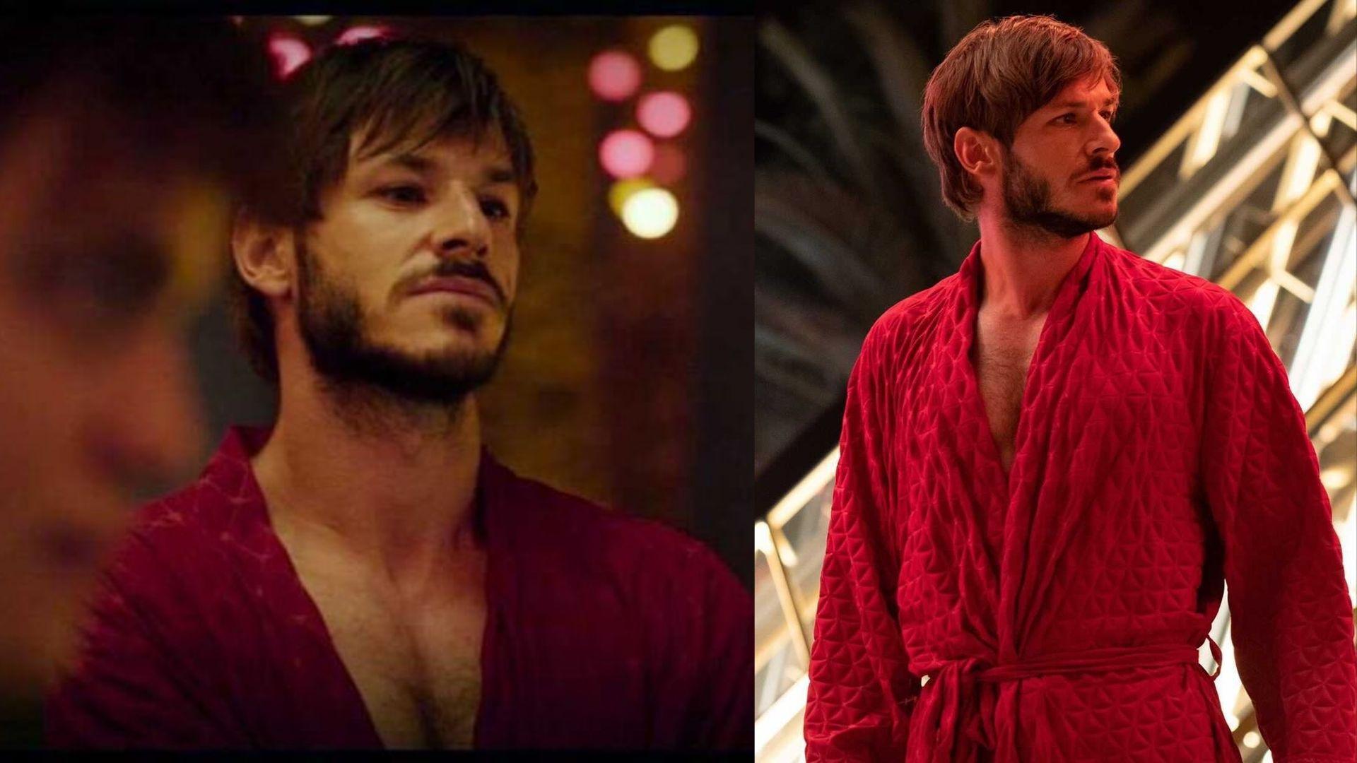 卡斯柏烏尼奧逝世三個月 遺作《月光騎士》藏洋蔥位