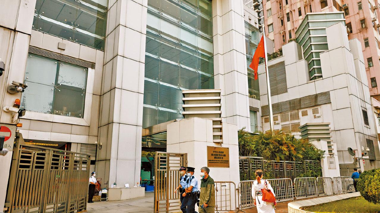 真命天子｜特首選舉明朗化 各界支持李家超參選