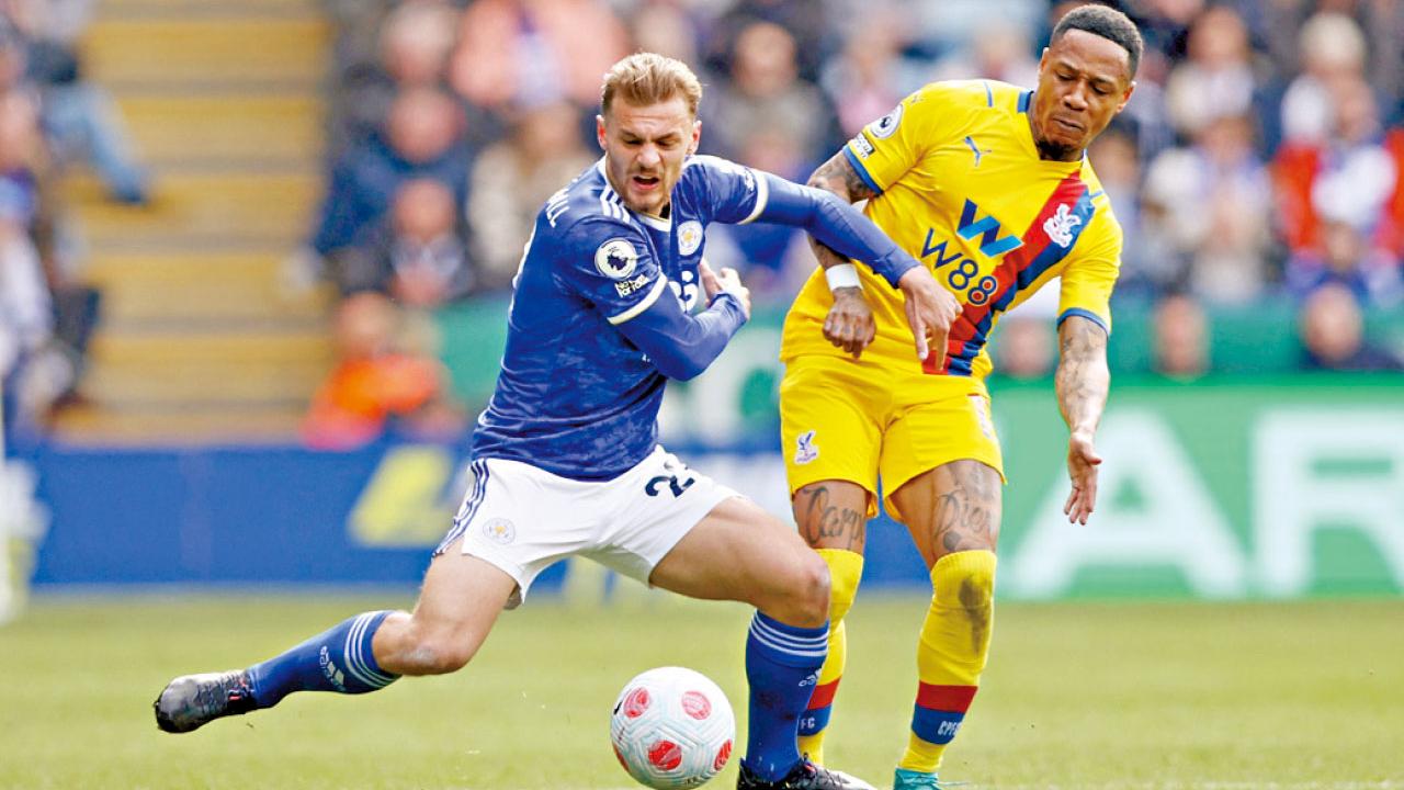 「狐狸」掘兩大寶藏