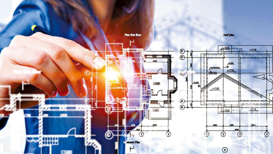 智慧生活丨融入灣區發展 智慧施工 營造師推動「建造業2.0」