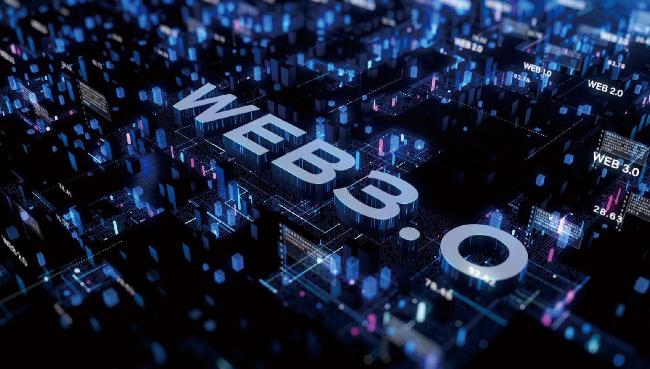 科技的發展總是虛實並存