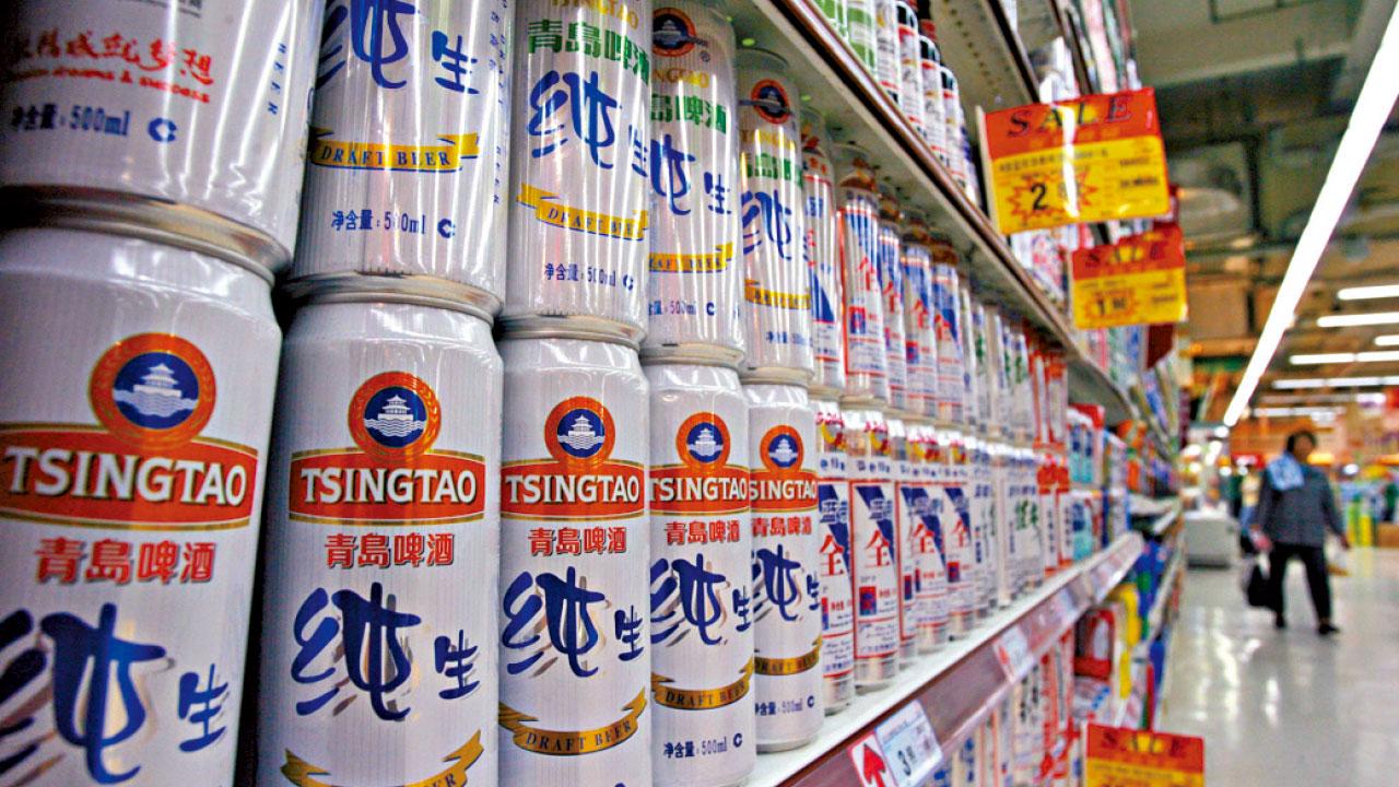 內銀暫宜審慎 內需股較吸引