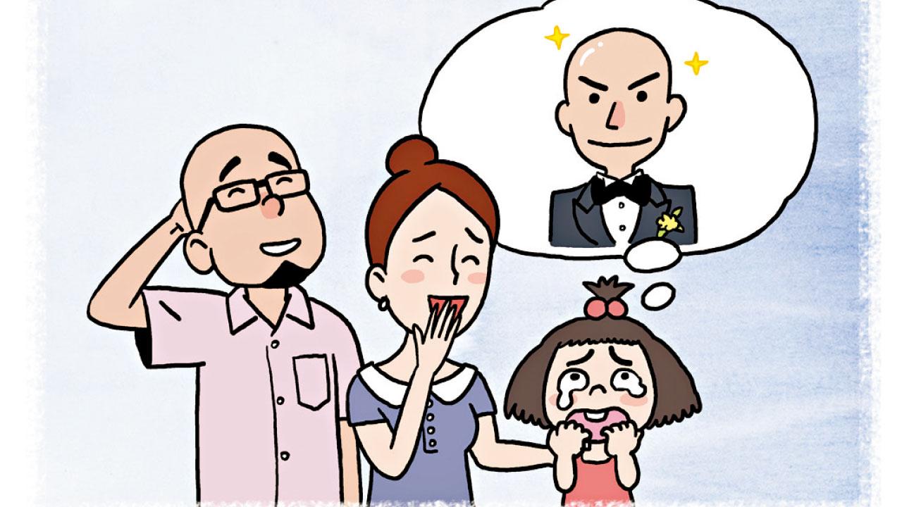 將讚賞變成習慣