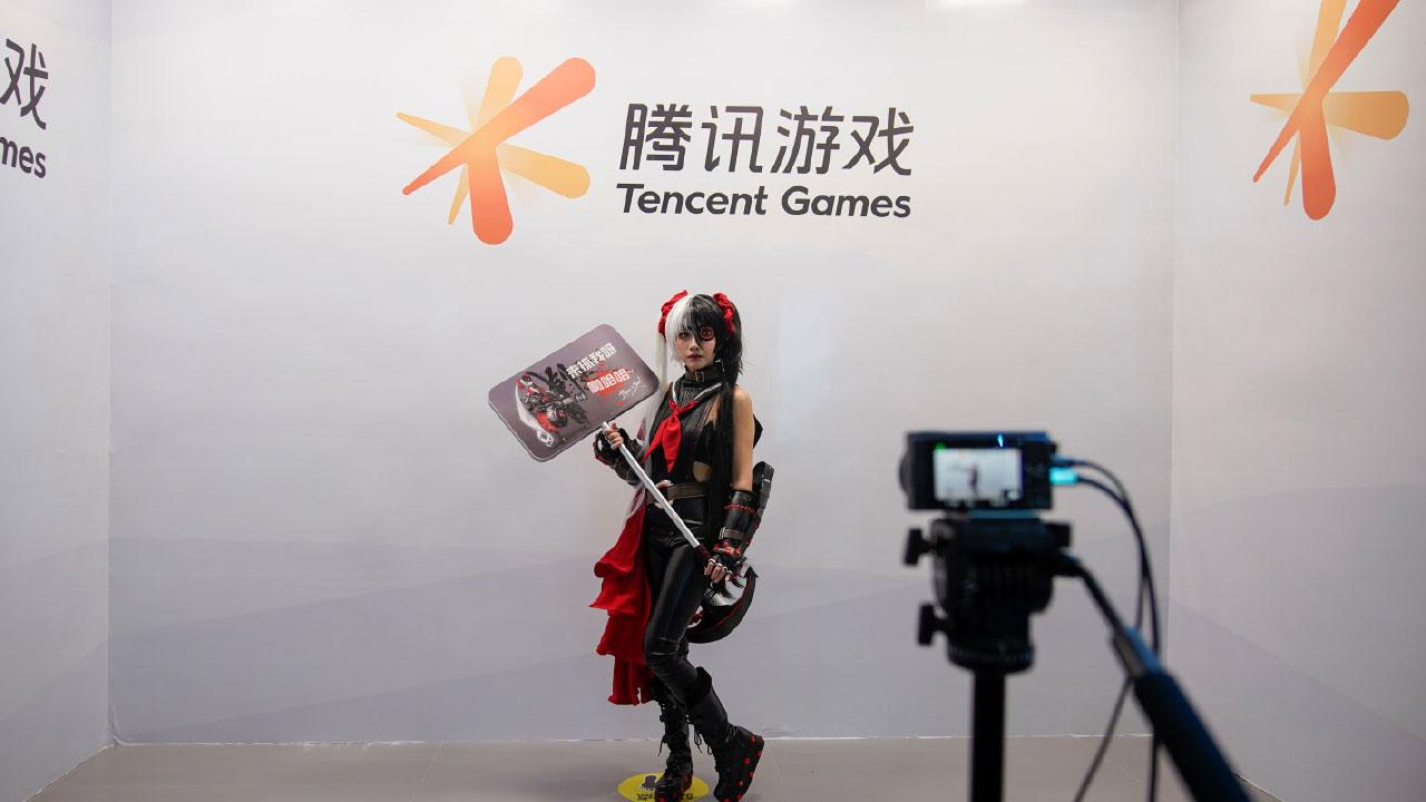 遊戲版號恢復發放