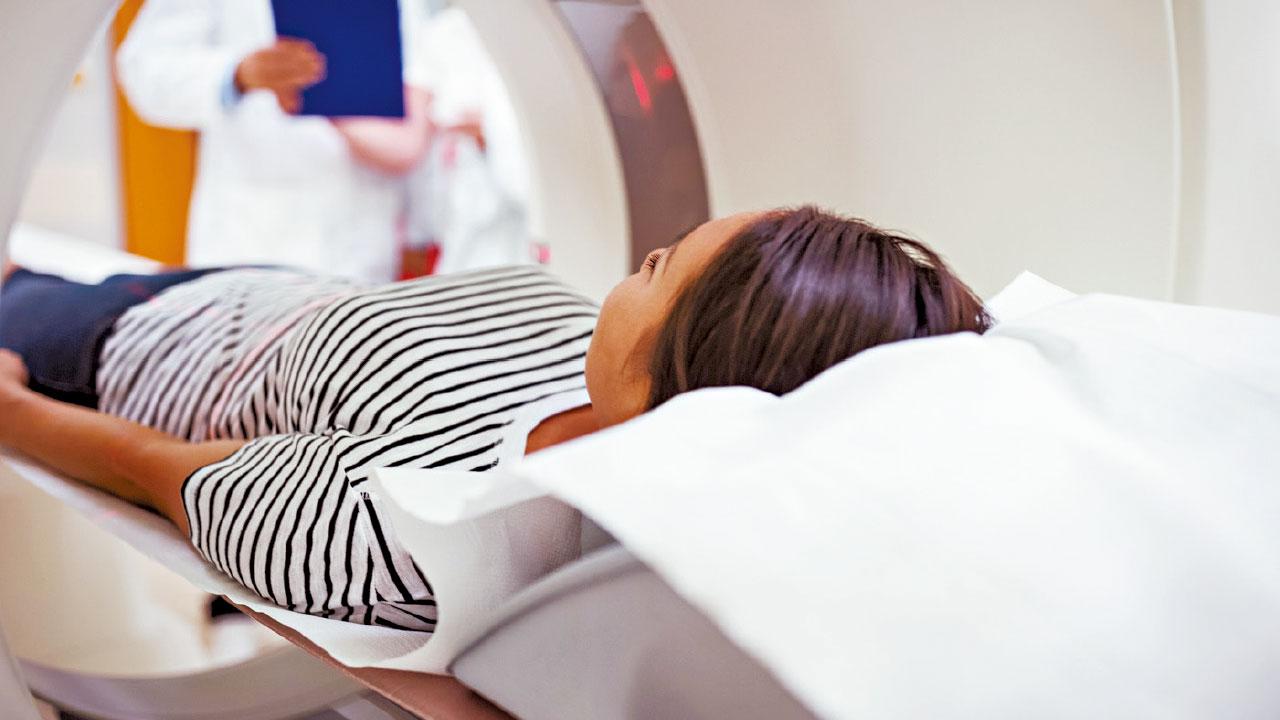 電腦掃描 徹底找出心臟血管問題