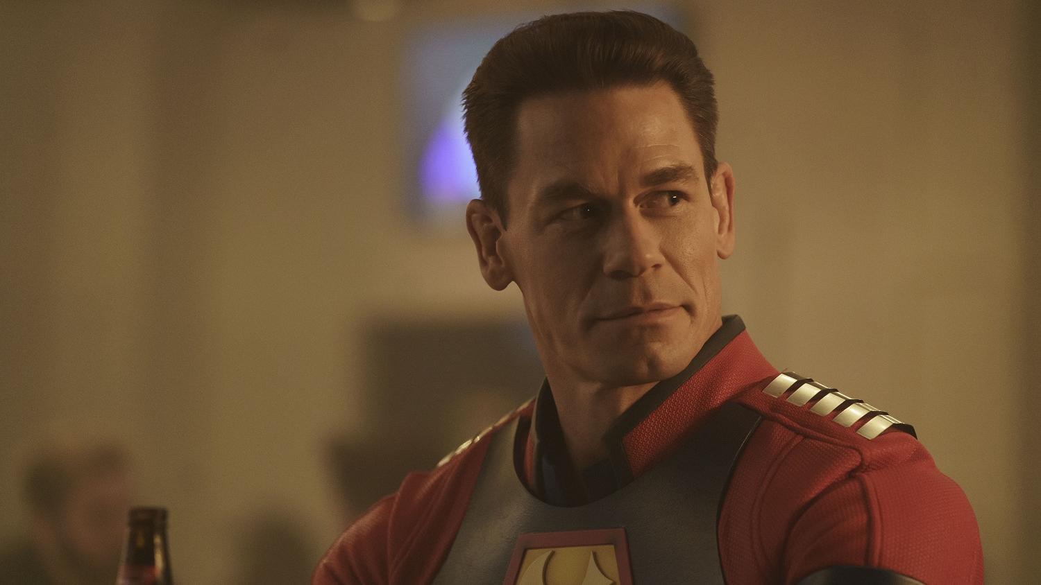 《和平使者》爆笑背後的思考