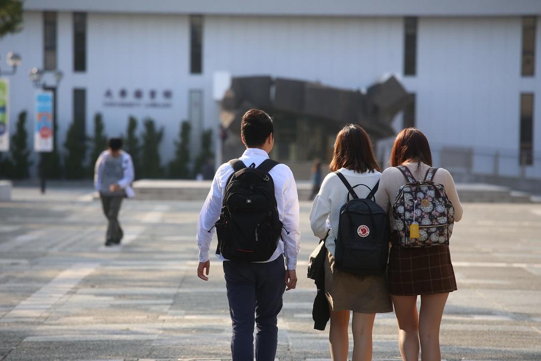 「虛擬世界」的實習體驗