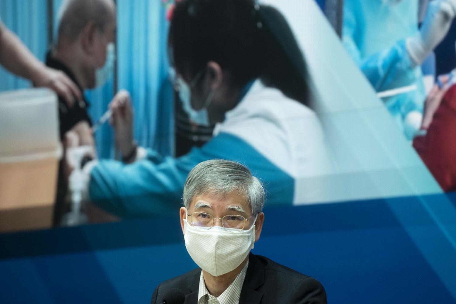 安老｜放寬院舍補充勞工暫批364宗 渉2054輸入護理員