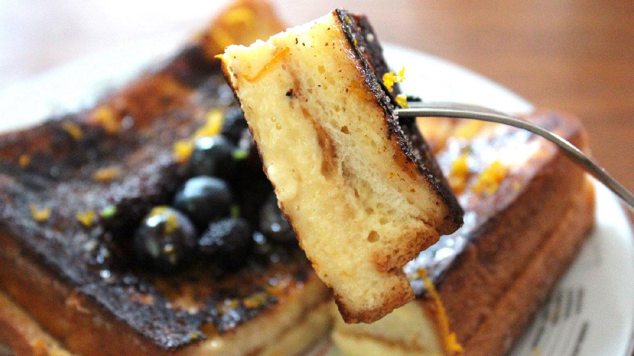 跟大師炮製袋裝酸種方包