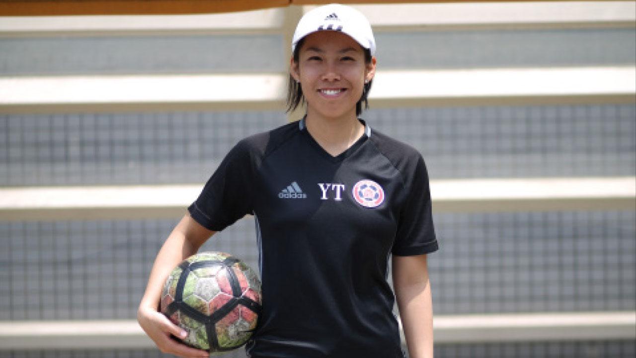 牛丸北上教波：男仔好勝女仔煩