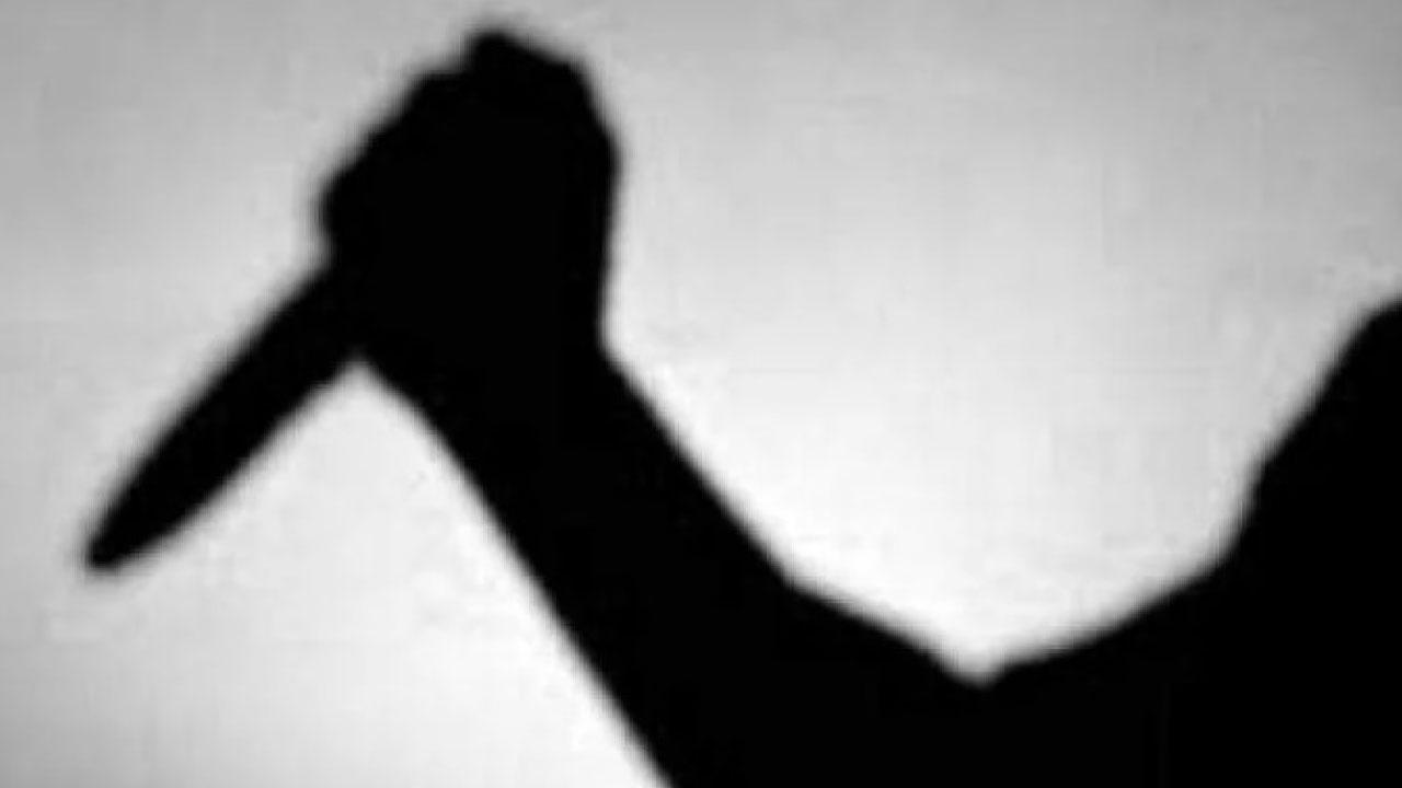 棄屍女靈體求超度