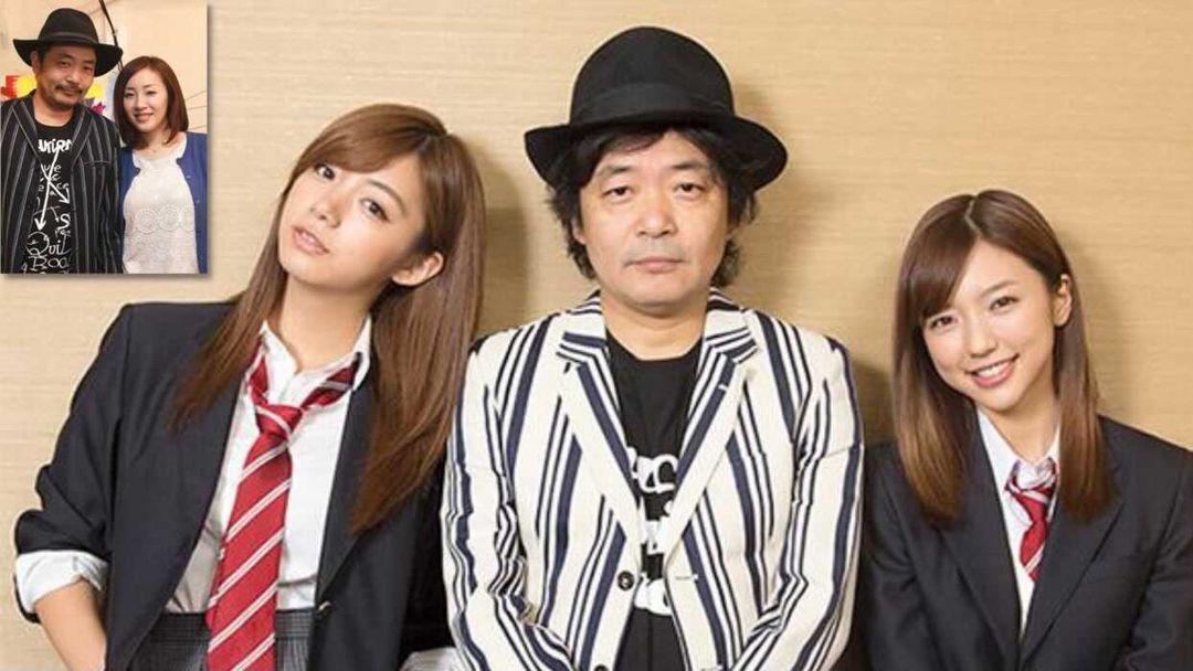 日本名導園子溫爆性侵醜聞 老婆打骰事務所發道歉聲明