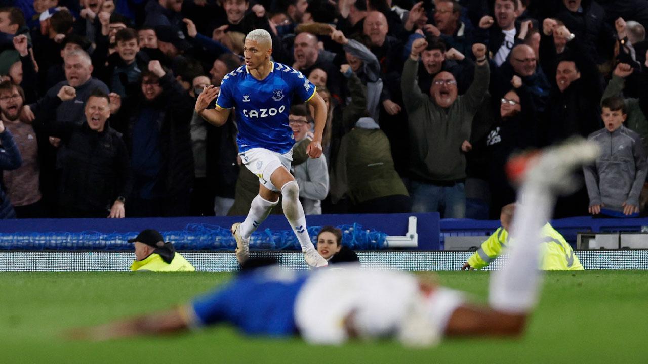 命運各異的老牌球會