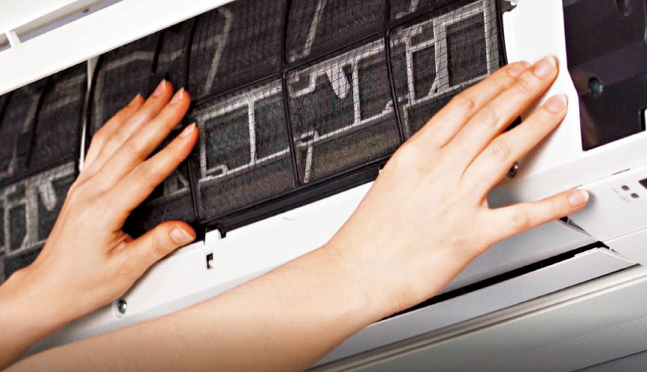 製冷效益最佳冷暖空調機 6900元「美的」勝1.6萬「三菱」