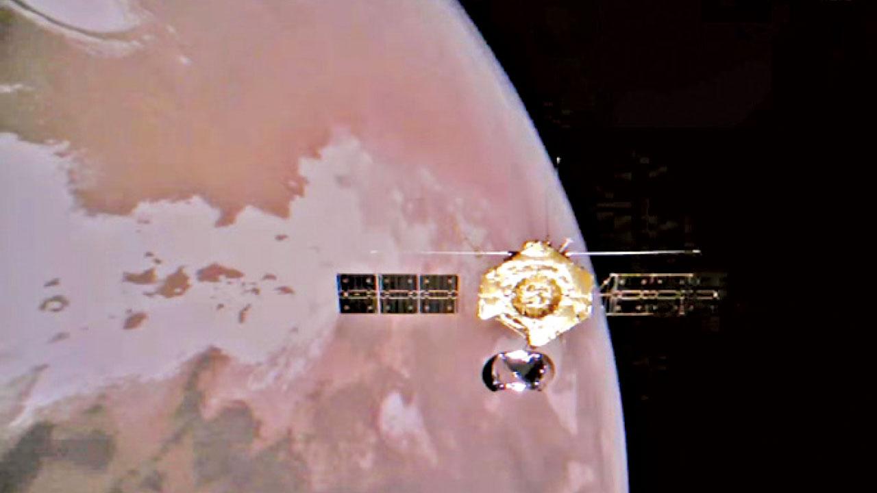 中國將建小行星防禦系統 4年內實驗撞擊改變軌道