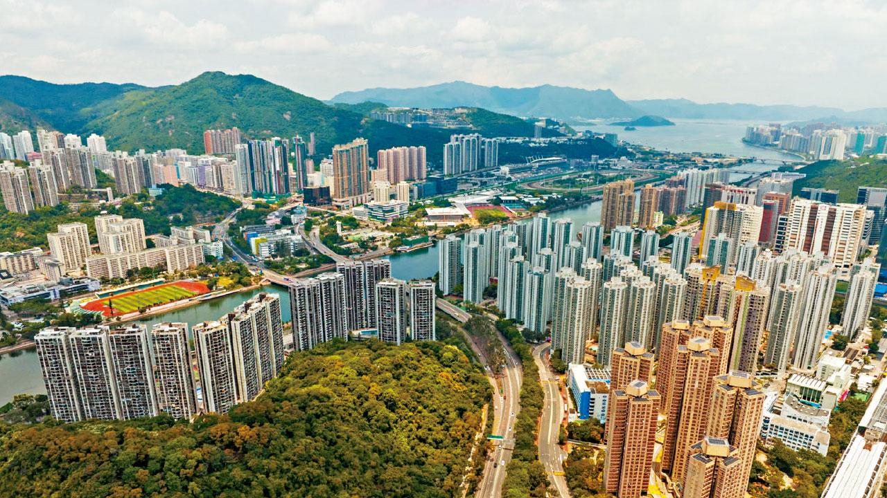 料已見底｜樓價續跌 3月降0.7% 分析︰4月指數將回升