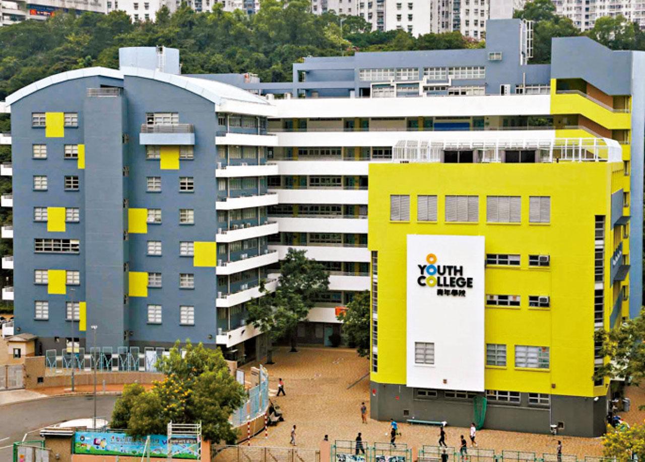 青年學院有課程收生不足或超額 審計署促改善