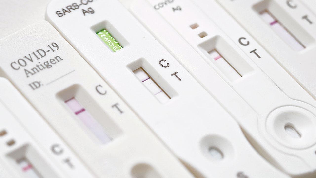 社會未準備好第六波