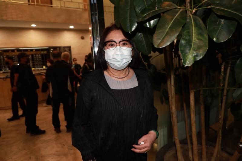 謝月美設靈｜張繼聰感激May姐提攜  李司棋：人生可媲美「阿信的故事」