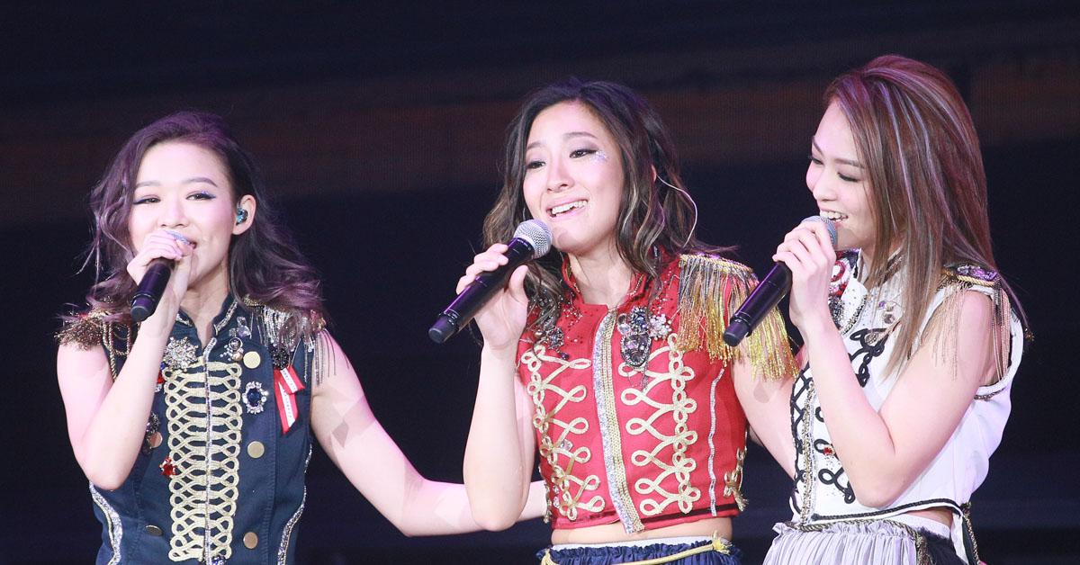 Regen宣傳新歌焫㷫隊友 Winkie鬧爆拒重組HotCha