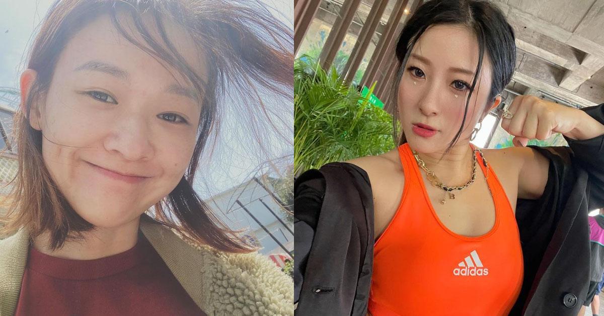 訪問惹Winka不滿 Regen長文回應︰唔希望用八卦嘢去宣傳