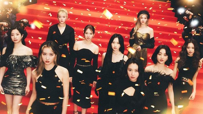 TWICE巨蛋演出回國 SANA確診留日