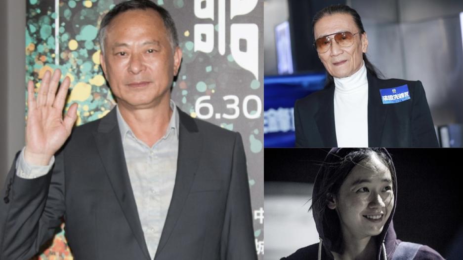 電影導演會年獎｜ 杜琪峯獲榮譽大獎  謝賢劉雅瑟分奪影帝影后