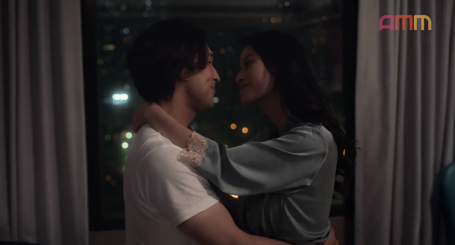 逐流時代｜陳雅麗一take咀掂黃又南