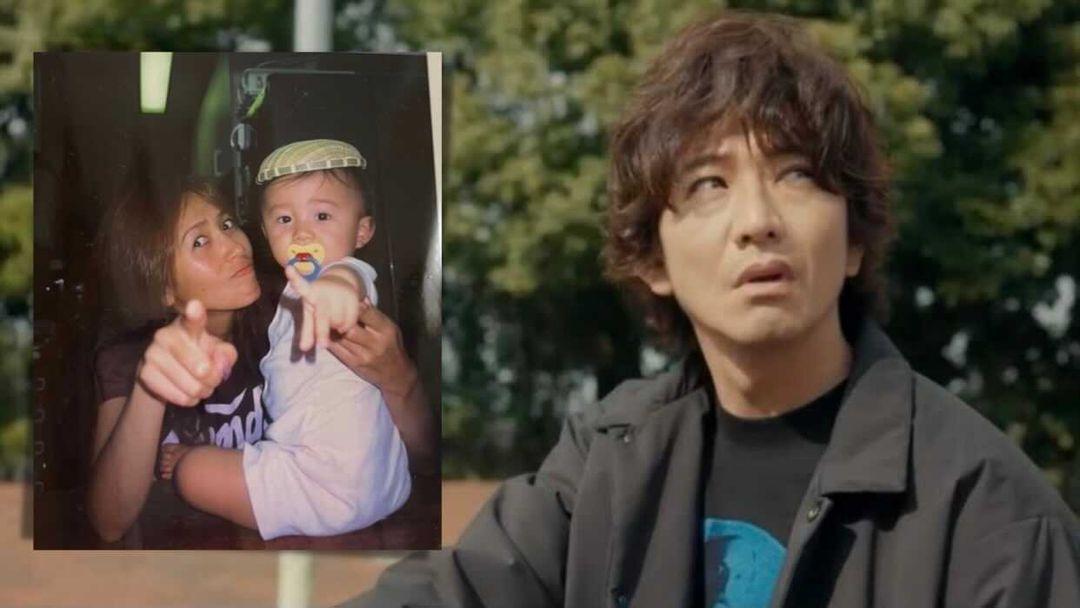 木村新劇開播撞正愛妻生日 首集收視錄得11.8%