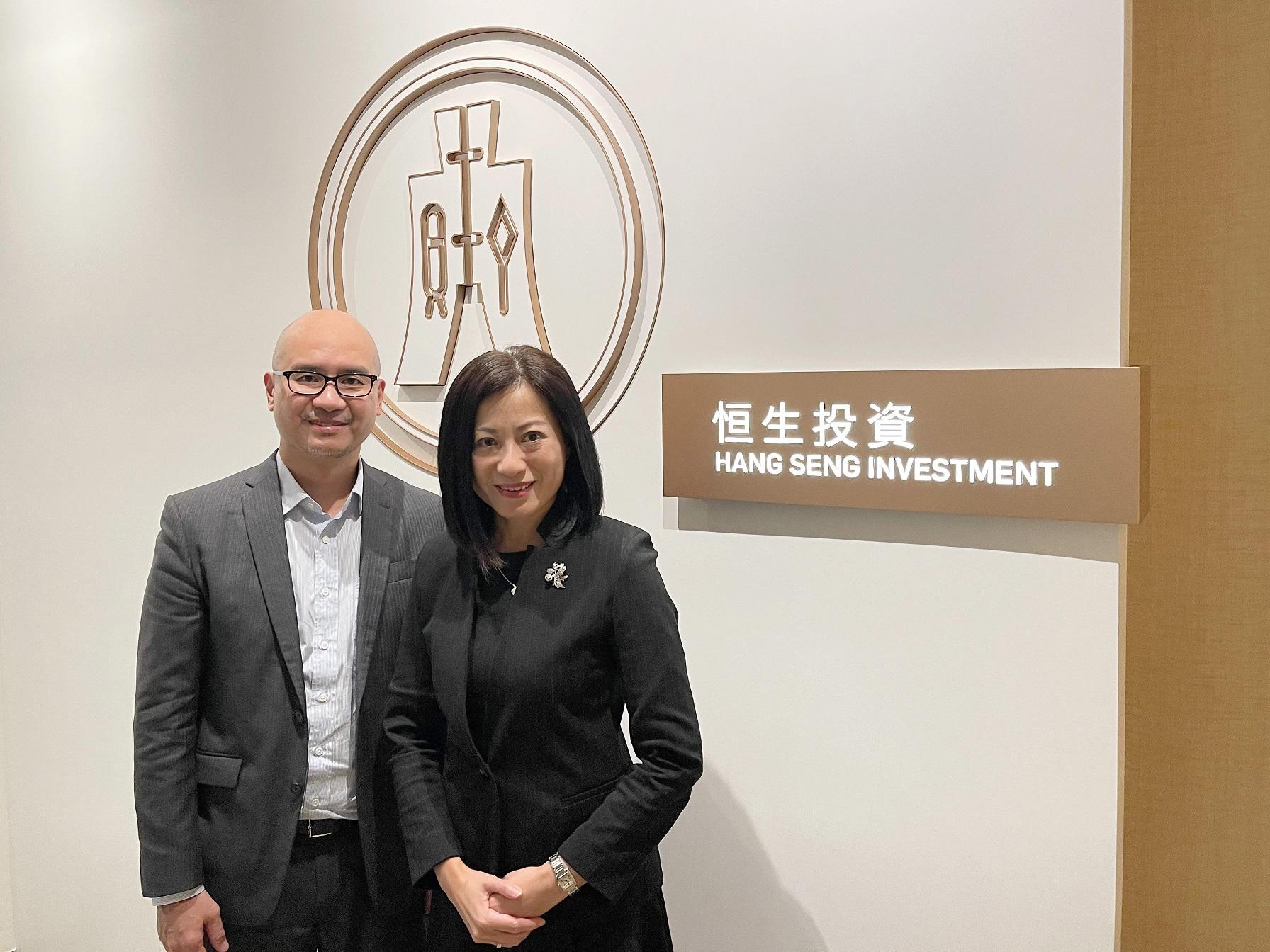 投資分析｜恒生投資：港ETF一個月吸資稱冠亞太| am730