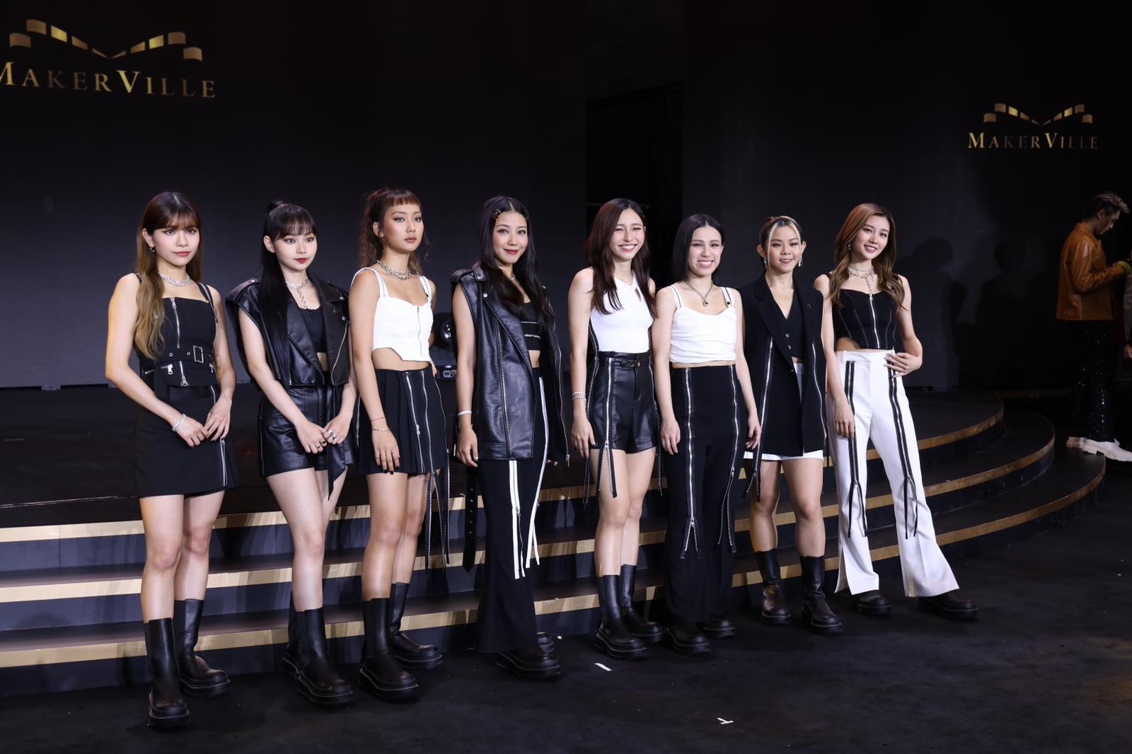 COLLAR首個團踪去Staycation  預告演唱會或延至年底