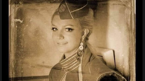 熱話Fact Check｜逾百年前全美首位空姐照片曝光 點知竟然係佢……