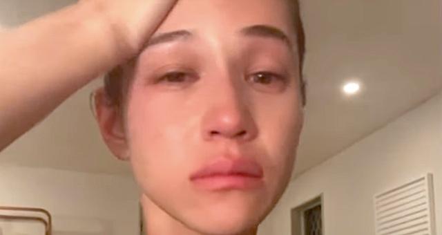 水原希子再爆藝能界性醜聞：監製迫我裸露私處