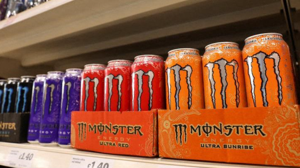 6歲童喝能量飲品中毒 留院6天拔喉離世 飲用要緊守四原則