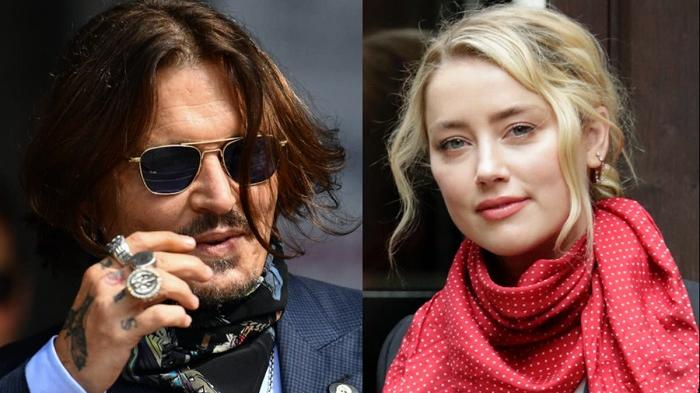 世紀官司｜《水行俠》安芭逾千證據指控前夫尊尼