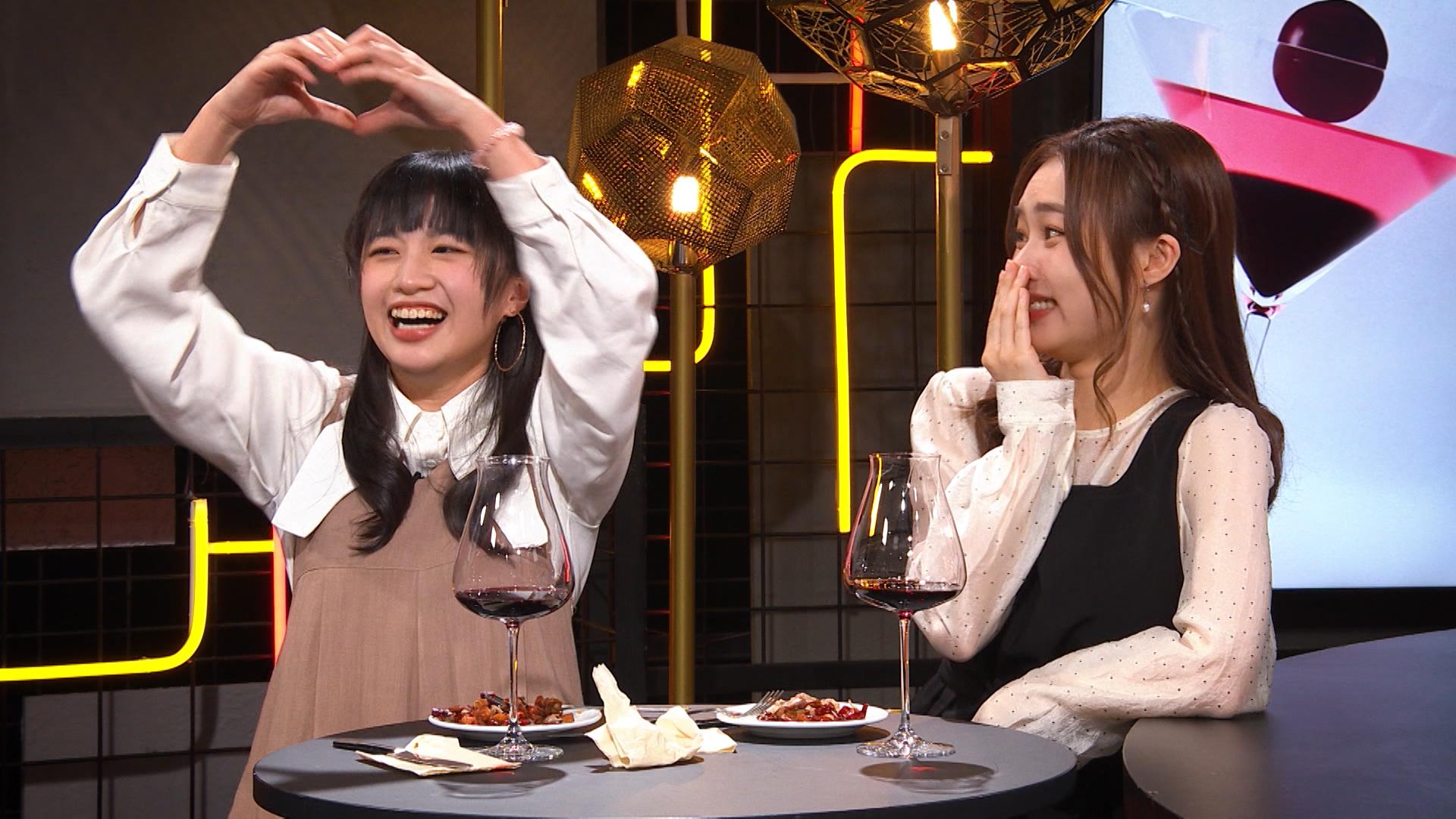 晚吹｜Sica借醉向P1X3L Marco示愛