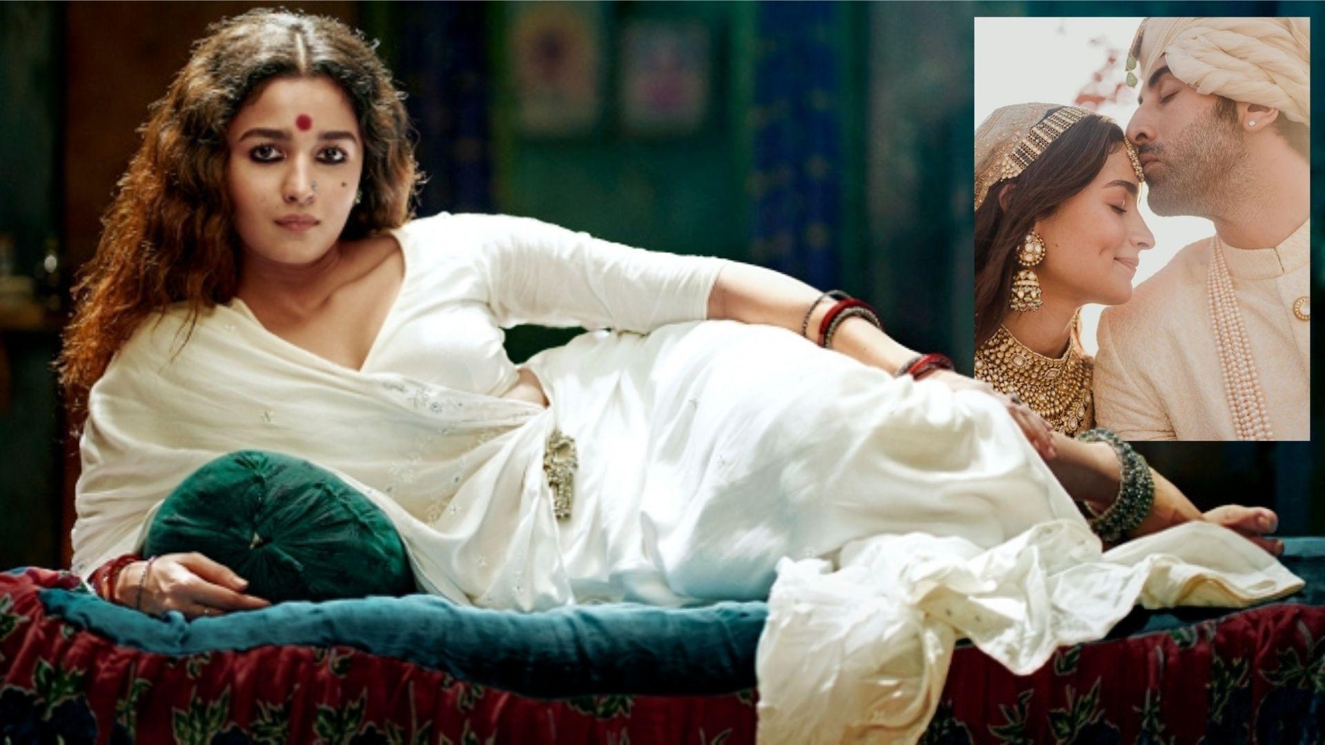 孟買大家姐｜印度女神艾莉雅巴特進軍荷李活 IG向2500萬粉絲分享結婚喜悅