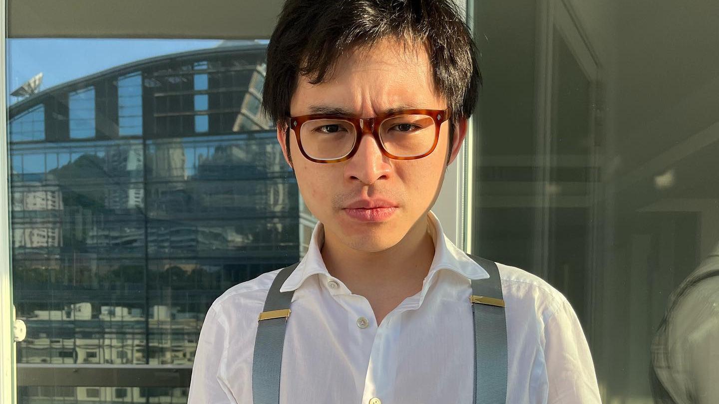 轟港姐9成係豬扒 林作疑收無綫律師信 