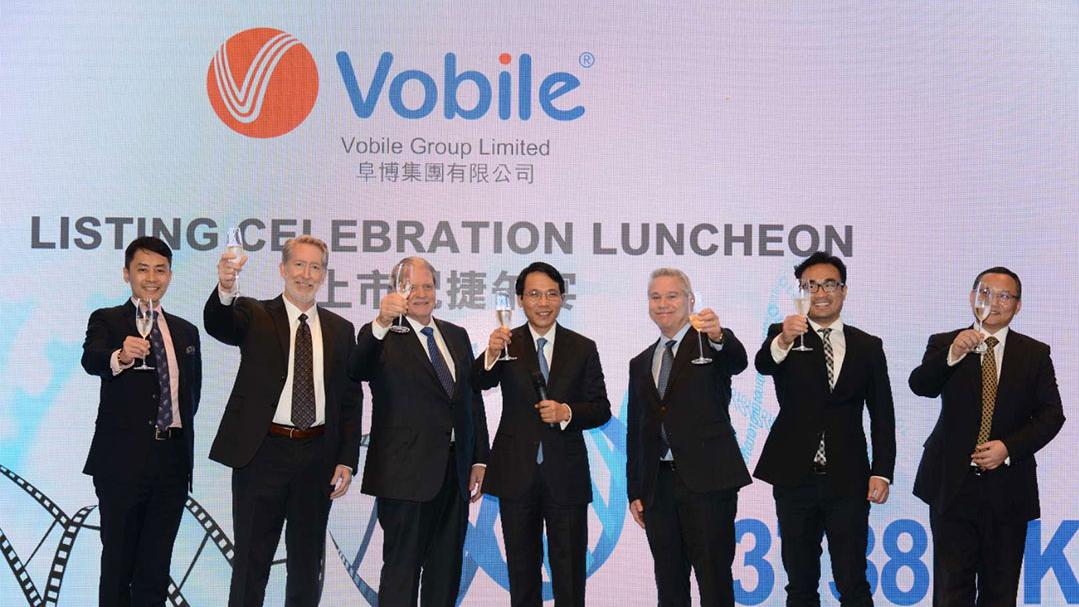 市場失當｜阜博疑股份違規交易 或追究肇事者